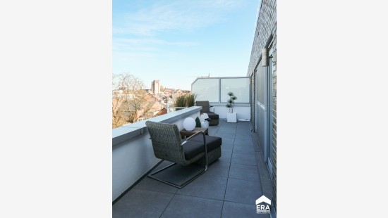 Kazernestraat - 12 - 5.01 - 3800