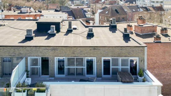 Kazernestraat - 12 - 5.01 - 3800