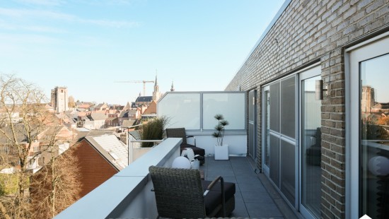 Kazernestraat - 12 - 5.01 - 3800
