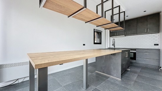 Rue des Petites Roches - 91 - - 4000