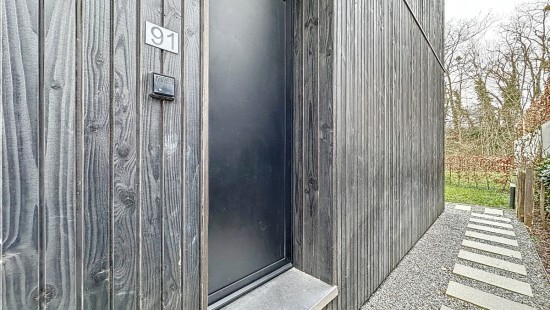 Rue des Petites Roches - 91 - - 4000