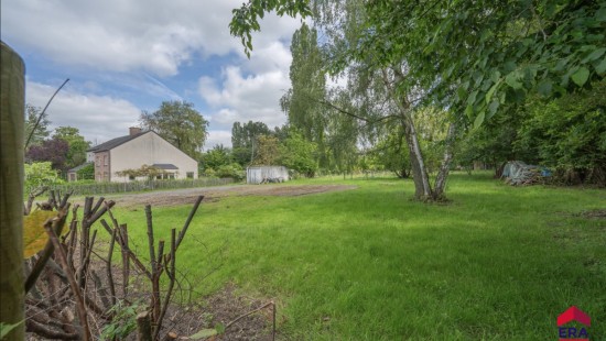 Rue du Sabotier - 33 - LOT 1 - 5340