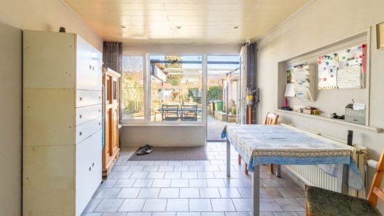 Meylstraat - 121 - - 2540