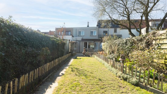 Meylstraat - 121 - - 2540