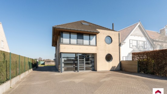 Wingensesteenweg - 9 - - 8700