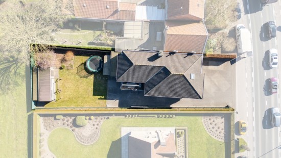 Wingensesteenweg - 9 - - 8700