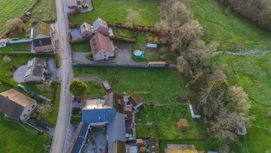 Rue des Bergeries - 30 - - 5070