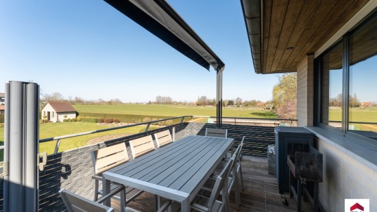 Wingensesteenweg - 9 - - 8700