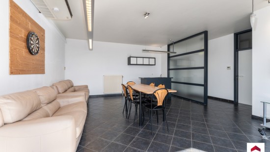 Wingensesteenweg - 9 - - 8700