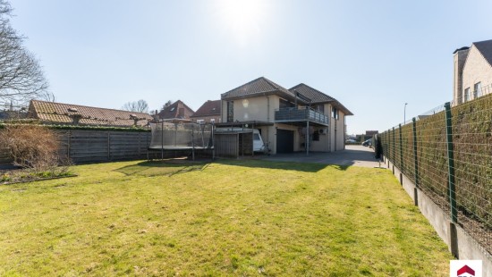 Wingensesteenweg - 9 - - 8700