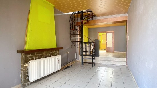Rue Michael Servet - 179 - - 4100