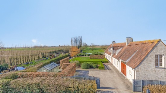 Gemeneweg - 0 - - 8690