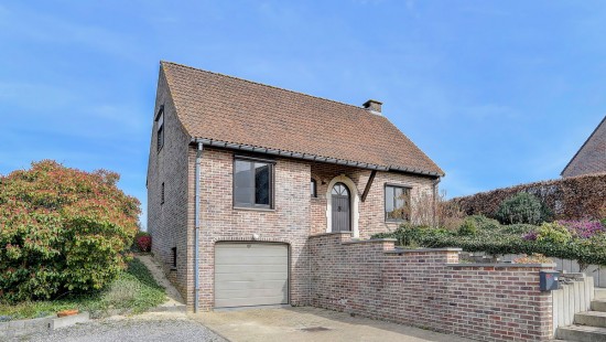 Borheidestraat - 14 - - 3040