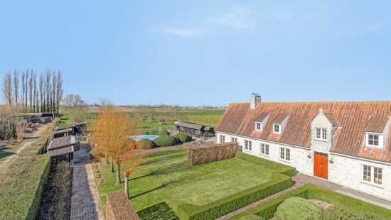 Gemeneweg - 0 - - 8690