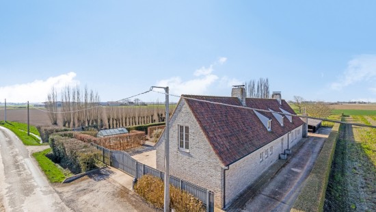 Gemeneweg - 0 - - 8690