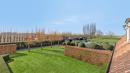 Gemeneweg - 0 - - 8690