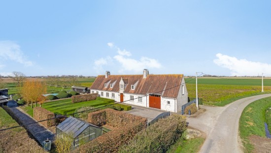 Gemeneweg - 0 - - 8690