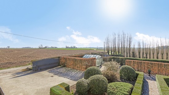 Gemeneweg - 0 - - 8690
