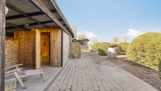 Gemeneweg - 0 - - 8690