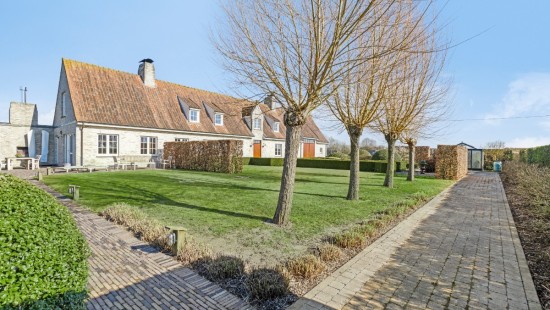 Gemeneweg - 0 - - 8690