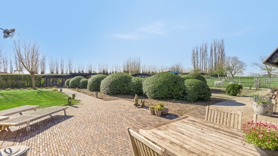 Gemeneweg - 0 - - 8690