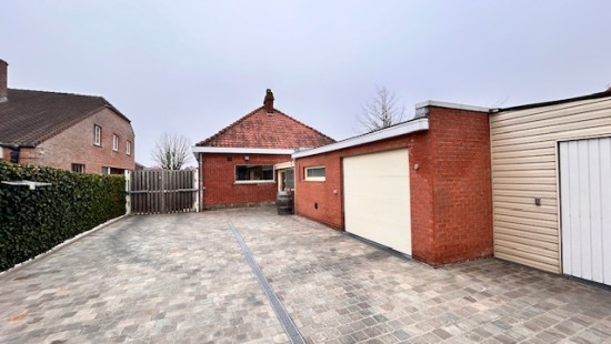 Opstal - 34 - - 8930