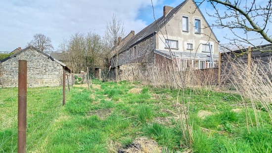 Rue de l&#039;Église - 6 - - 4500