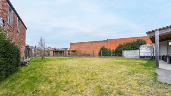 Kapellekouter - 5 - - 8580