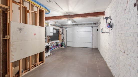 Wachtebekestraat - 104 - - 9060