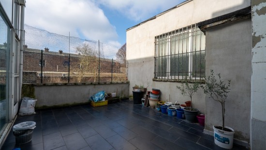 Rue Bonne Nouvelle - 23 - - 4000