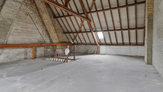 Churchilllaan - 85 - - 8790