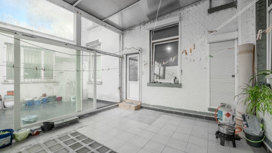 Rue Bonne Nouvelle - 23 - - 4000