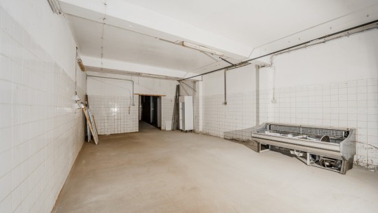 Rue Bonne Nouvelle - 23 - - 4000