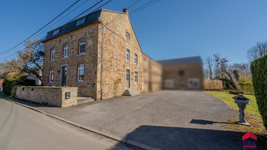 Rue de l&#039;Eglise - 105 - - 5350