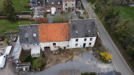Rue de l&#039;Église - 6 - - 4500