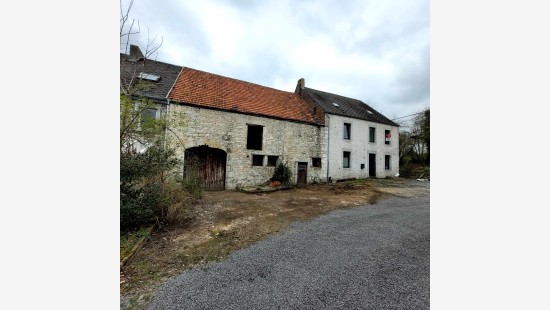 Rue de l&#039;Église - 6 - - 4500