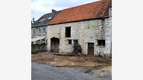 Rue de l&#039;Église - 6 - - 4500