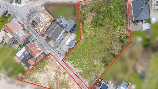 Boekentstraat - 75 - - Lot 1 - 9451