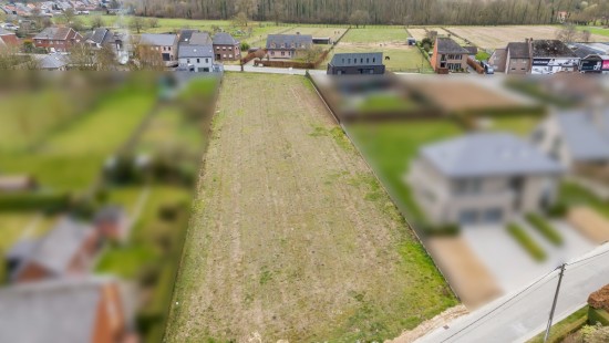 Binnenstraat - 8 - - Lot 1 - 9520