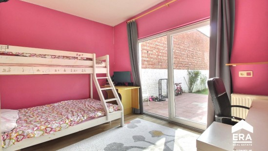 Rue Alexandre Pierrard - 27 - RDC - 1070