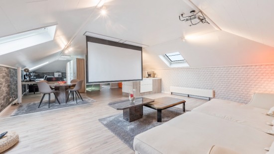 Laurierstraat - 34 - - 9120