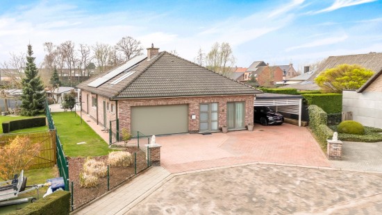 Laurierstraat - 34 - - 9120