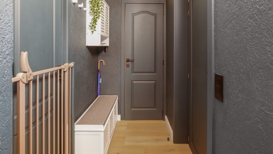 Domein Bos en Duin - 23 - - 8670