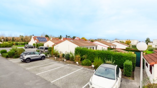 Domein Bos en Duin - 23 - - 8670