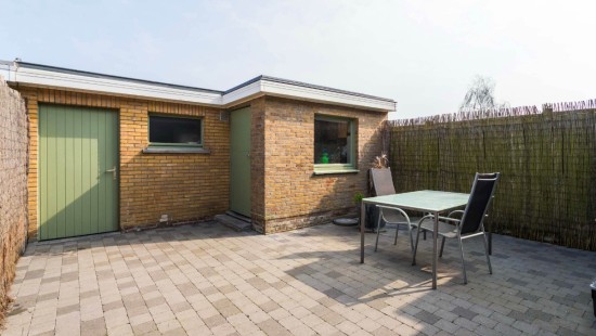 Broelstraat - 136 - - 8530