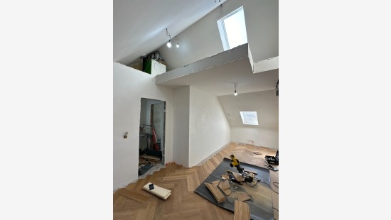 Jozef De Bomstraat - 27 - - 2018