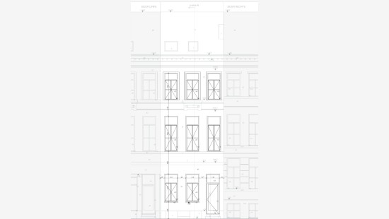Jozef De Bomstraat - 27 - - 2018