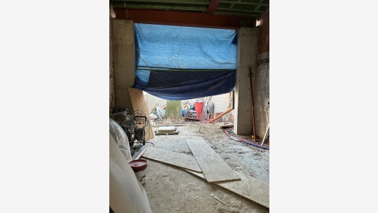 Jozef De Bomstraat - 27 - - 2018