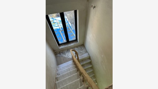 Jozef De Bomstraat - 27 - - 2018