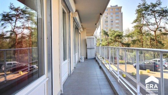 Avenue Docteur Lemoine - 7 - 1 - 1070